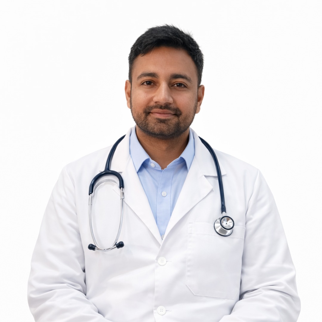 drnishant