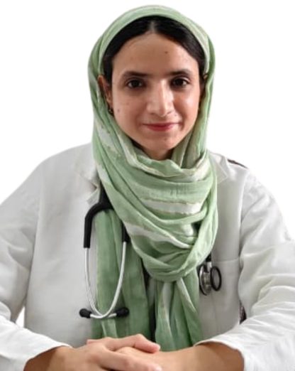 drfarhana